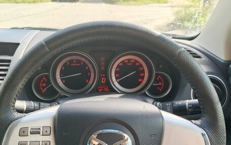 Mazda Atenza II, 2009 год, 850 000 рублей, 2 фотография