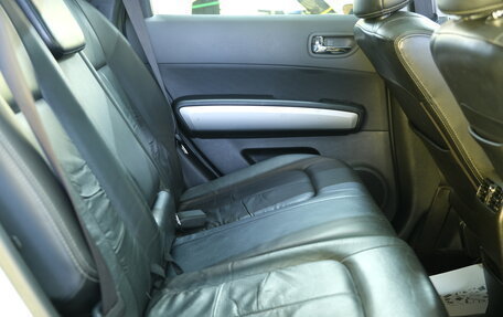 Nissan X-Trail, 2007 год, 999 000 рублей, 22 фотография