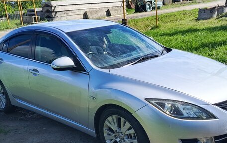 Mazda Atenza II, 2009 год, 850 000 рублей, 7 фотография