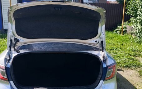 Mazda Atenza II, 2009 год, 850 000 рублей, 4 фотография