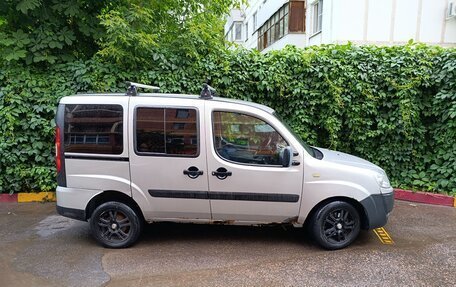 Fiat Doblo I, 2009 год, 180 000 рублей, 3 фотография
