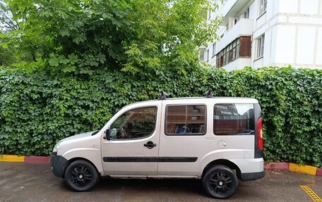 Fiat Doblo I, 2009 год, 180 000 рублей, 5 фотография