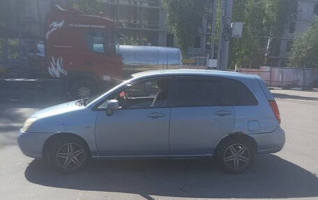 Suzuki Liana, 2002 год, 250 000 рублей, 6 фотография
