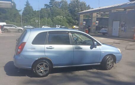 Suzuki Liana, 2002 год, 250 000 рублей, 3 фотография