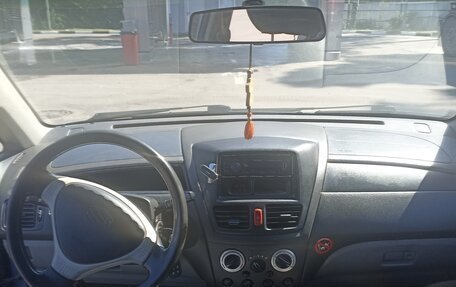 Suzuki Liana, 2002 год, 250 000 рублей, 5 фотография