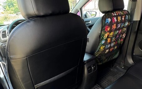 KIA Cerato III, 2014 год, 1 230 000 рублей, 5 фотография