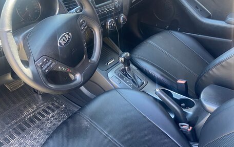 KIA Cerato III, 2014 год, 1 230 000 рублей, 8 фотография