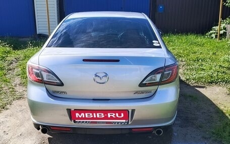 Mazda Atenza II, 2009 год, 850 000 рублей, 5 фотография