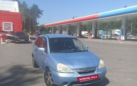 Suzuki Liana, 2002 год, 250 000 рублей, 4 фотография