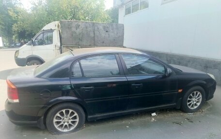 Opel Vectra C рестайлинг, 2006 год, 300 000 рублей, 3 фотография