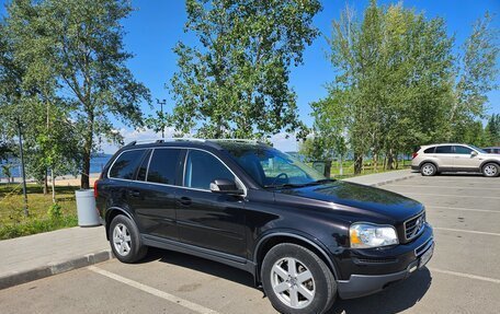 Volvo XC90 II рестайлинг, 2011 год, 1 650 000 рублей, 2 фотография