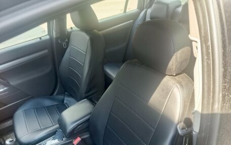Opel Vectra C рестайлинг, 2006 год, 300 000 рублей, 5 фотография