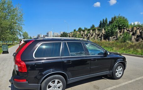 Volvo XC90 II рестайлинг, 2011 год, 1 650 000 рублей, 5 фотография