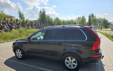 Volvo XC90 II рестайлинг, 2011 год, 1 650 000 рублей, 6 фотография