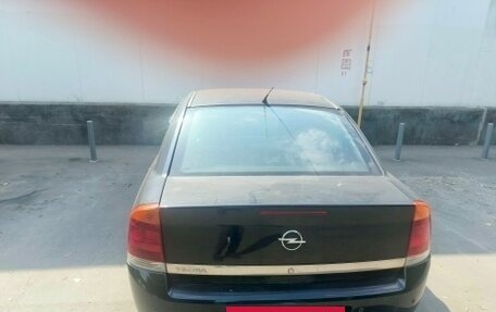 Opel Vectra C рестайлинг, 2006 год, 300 000 рублей, 2 фотография