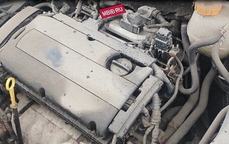 Opel Vectra C рестайлинг, 2006 год, 300 000 рублей, 7 фотография