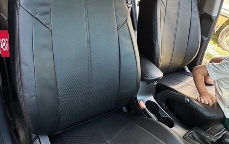 KIA Cerato III, 2014 год, 1 230 000 рублей, 4 фотография