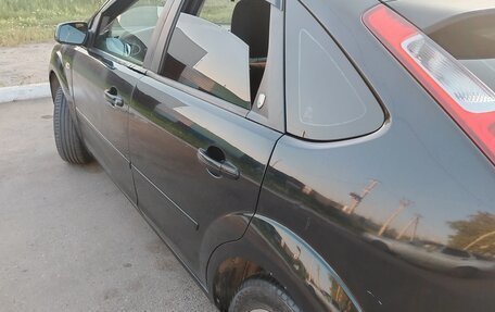 Ford Focus II рестайлинг, 2005 год, 550 000 рублей, 3 фотография