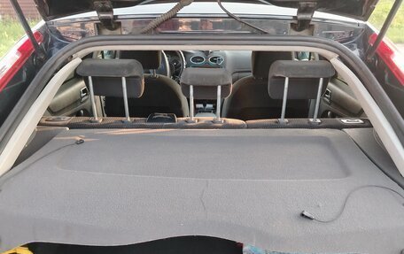 Ford Focus II рестайлинг, 2005 год, 550 000 рублей, 10 фотография