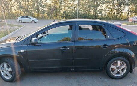 Ford Focus II рестайлинг, 2005 год, 550 000 рублей, 2 фотография