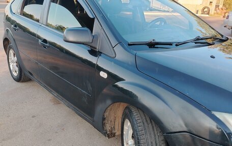 Ford Focus II рестайлинг, 2005 год, 550 000 рублей, 8 фотография