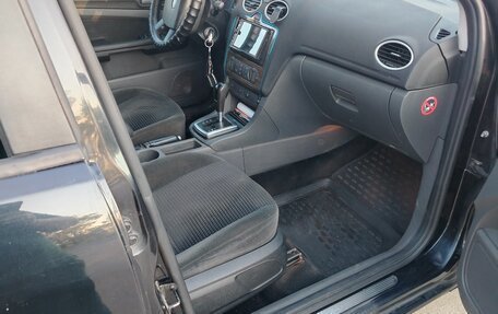Ford Focus II рестайлинг, 2005 год, 550 000 рублей, 6 фотография