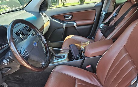 Volvo XC90 II рестайлинг, 2011 год, 1 650 000 рублей, 9 фотография