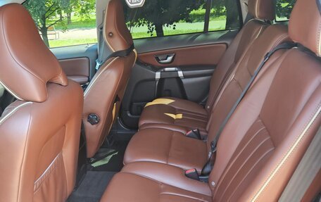 Volvo XC90 II рестайлинг, 2011 год, 1 650 000 рублей, 10 фотография