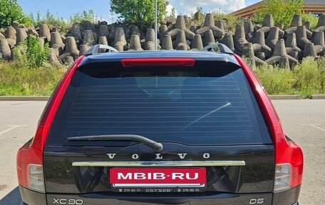 Volvo XC90 II рестайлинг, 2011 год, 1 650 000 рублей, 4 фотография