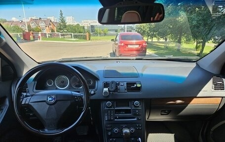 Volvo XC90 II рестайлинг, 2011 год, 1 650 000 рублей, 11 фотография