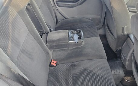 Ford Focus II рестайлинг, 2005 год, 550 000 рублей, 14 фотография