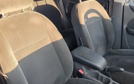 Ford Focus II рестайлинг, 2005 год, 550 000 рублей, 20 фотография