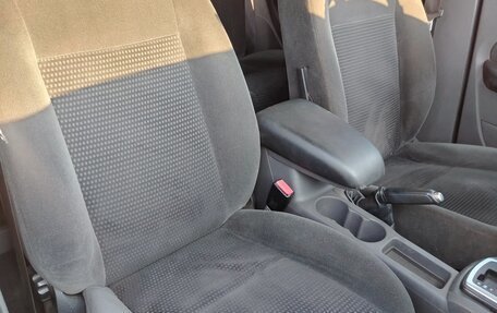 Ford Focus II рестайлинг, 2005 год, 550 000 рублей, 19 фотография