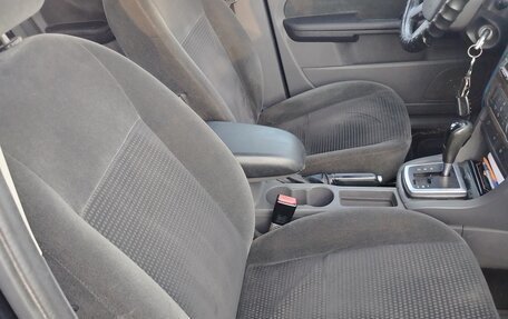 Ford Focus II рестайлинг, 2005 год, 550 000 рублей, 13 фотография