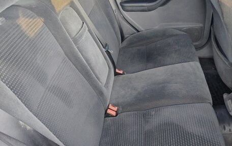 Ford Focus II рестайлинг, 2005 год, 550 000 рублей, 15 фотография