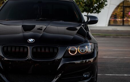 BMW 3 серия, 2011 год, 1 500 000 рублей, 2 фотография