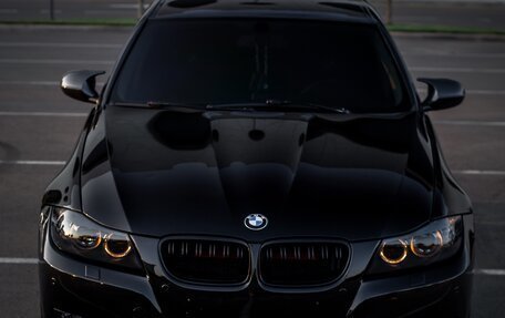 BMW 3 серия, 2011 год, 1 500 000 рублей, 3 фотография