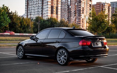 BMW 3 серия, 2011 год, 1 500 000 рублей, 11 фотография