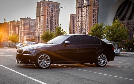 BMW 3 серия, 2011 год, 1 500 000 рублей, 12 фотография
