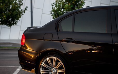 BMW 3 серия, 2011 год, 1 500 000 рублей, 4 фотография