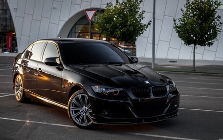 BMW 3 серия, 2011 год, 1 500 000 рублей, 6 фотография