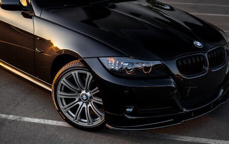 BMW 3 серия, 2011 год, 1 500 000 рублей, 5 фотография