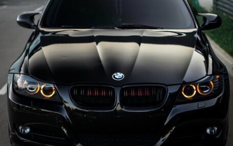 BMW 3 серия, 2011 год, 1 500 000 рублей, 9 фотография