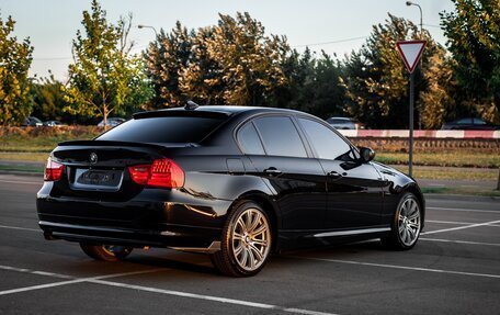BMW 3 серия, 2011 год, 1 500 000 рублей, 10 фотография