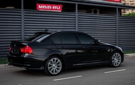 BMW 3 серия, 2011 год, 1 500 000 рублей, 7 фотография
