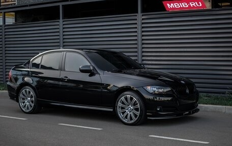 BMW 3 серия, 2011 год, 1 500 000 рублей, 8 фотография