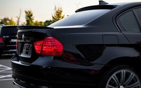 BMW 3 серия, 2011 год, 1 500 000 рублей, 18 фотография
