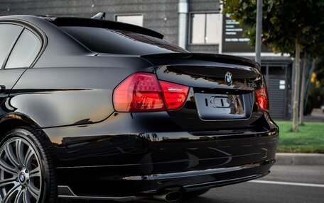 BMW 3 серия, 2011 год, 1 500 000 рублей, 25 фотография