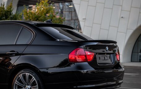 BMW 3 серия, 2011 год, 1 500 000 рублей, 27 фотография