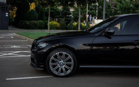 BMW 3 серия, 2011 год, 1 500 000 рублей, 22 фотография
